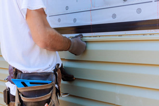 Affordable Emergency Siding Repair solutions in Midland, WA